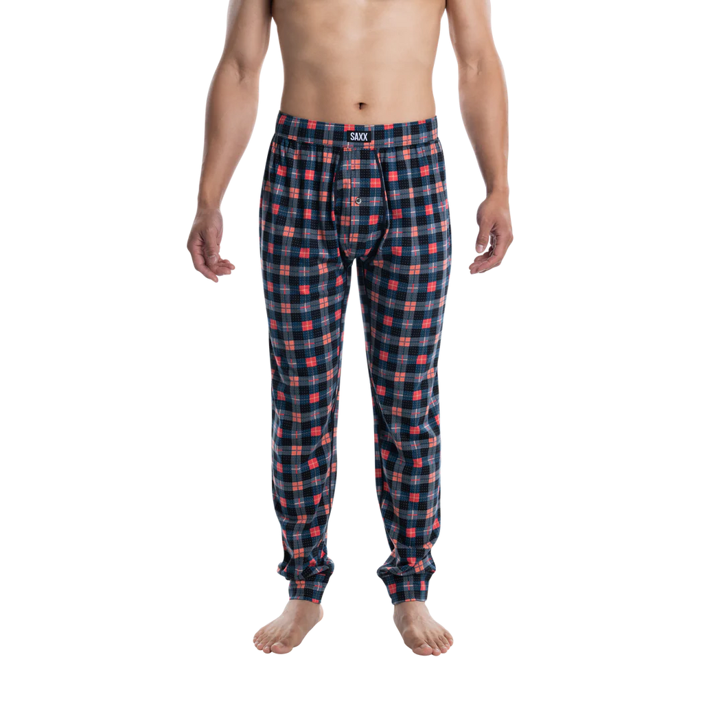Black Bn3th Pajama Pants – Mesbobettes