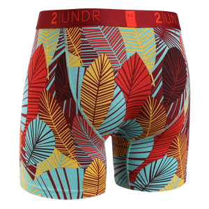 Boxer Swing Shift Tropicana