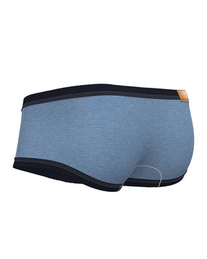 Boxer court  BarnBoy Faded Denim