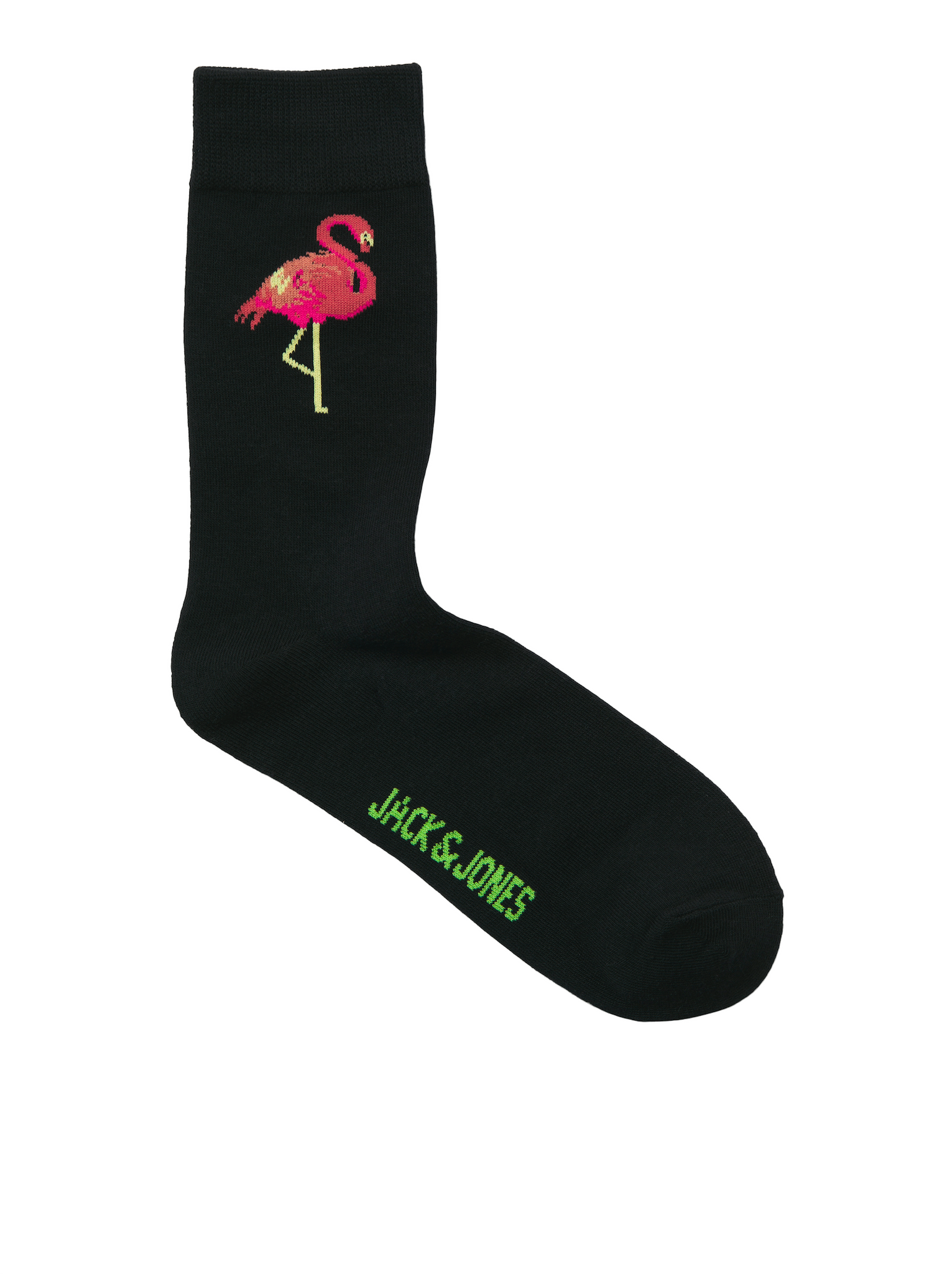 Pack de 3 paires de chaussettes Flamingo