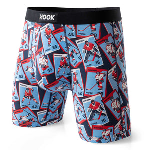 Pack of the week: 7 Hook Max boxers and 7 pairs of socks