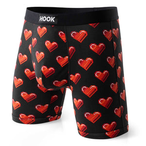 Pack of the week: 7 Hook Max boxers and 7 pairs of socks