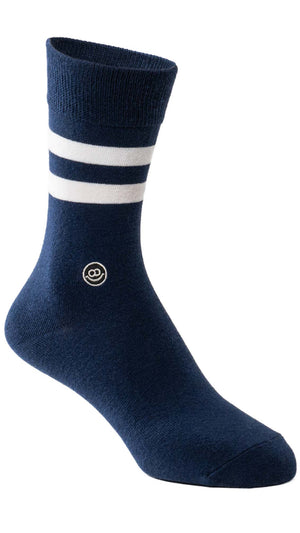 Crew Socks 10 pack: Funky