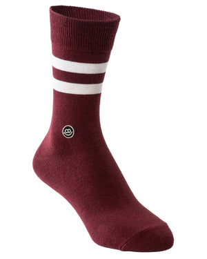 Crew Socks 10 pack: Funky