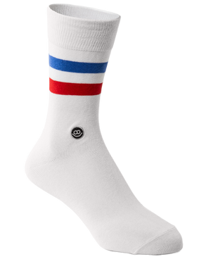 Crew Socks 10 pack: Funky