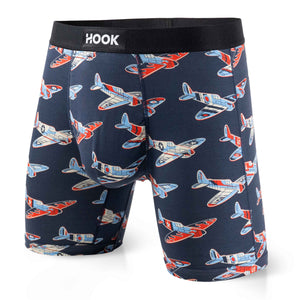 Pack of the week: 7 Hook Max boxers and 7 pairs of socks