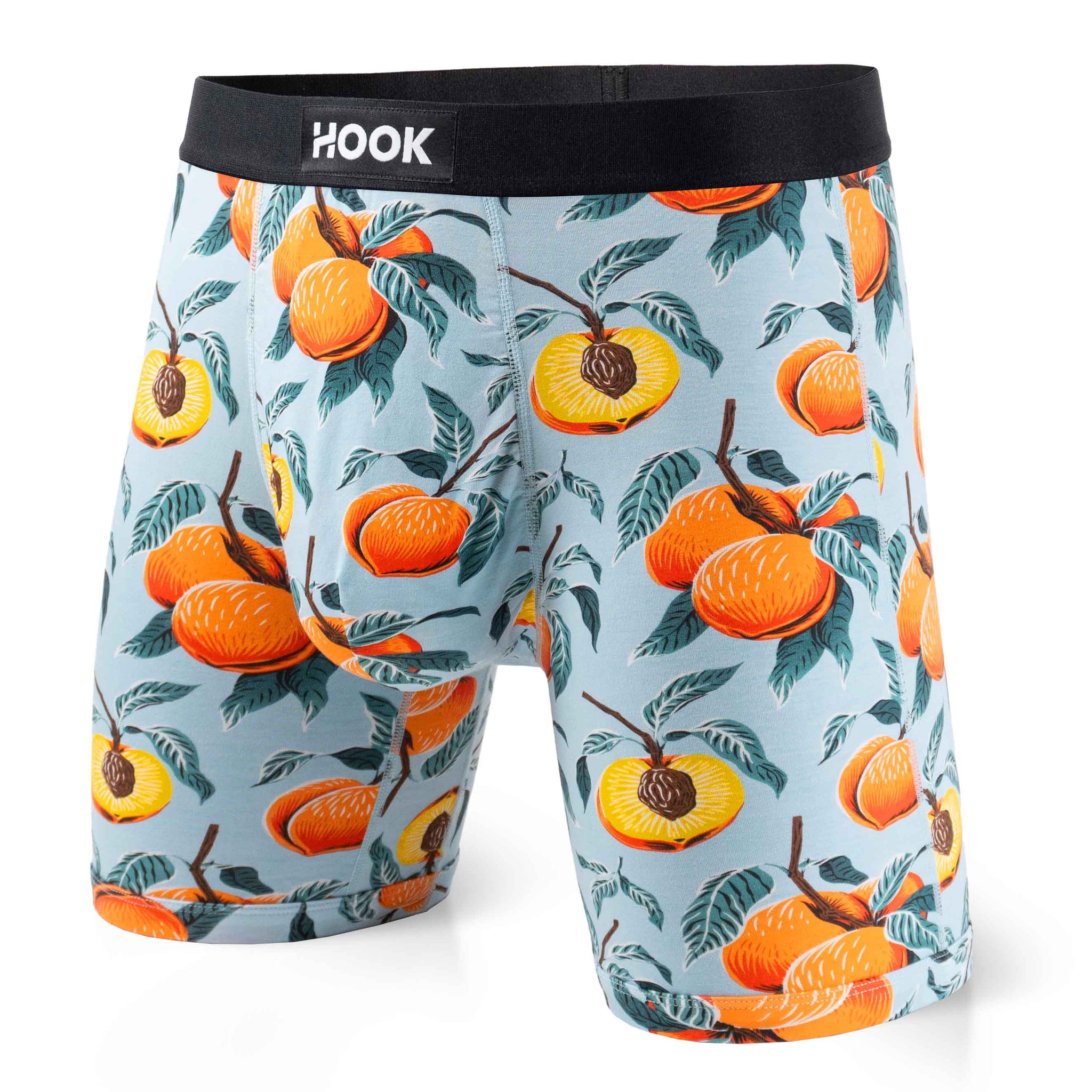 Pack de la semaine: 7 boxers Hook Max et 7 paires de bas