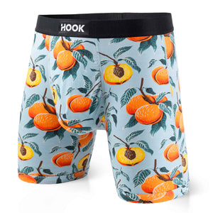 Pack of the week: 7 Hook Max boxers and 7 pairs of socks