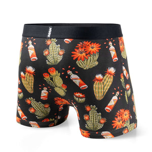 Boxer court Max : Muy Caliente