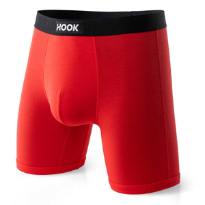 Pack of the week: 7 Hook Max boxers and 7 pairs of socks