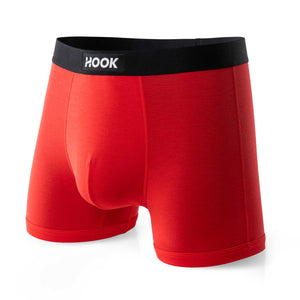 Santa Claus pack: 3 boxers