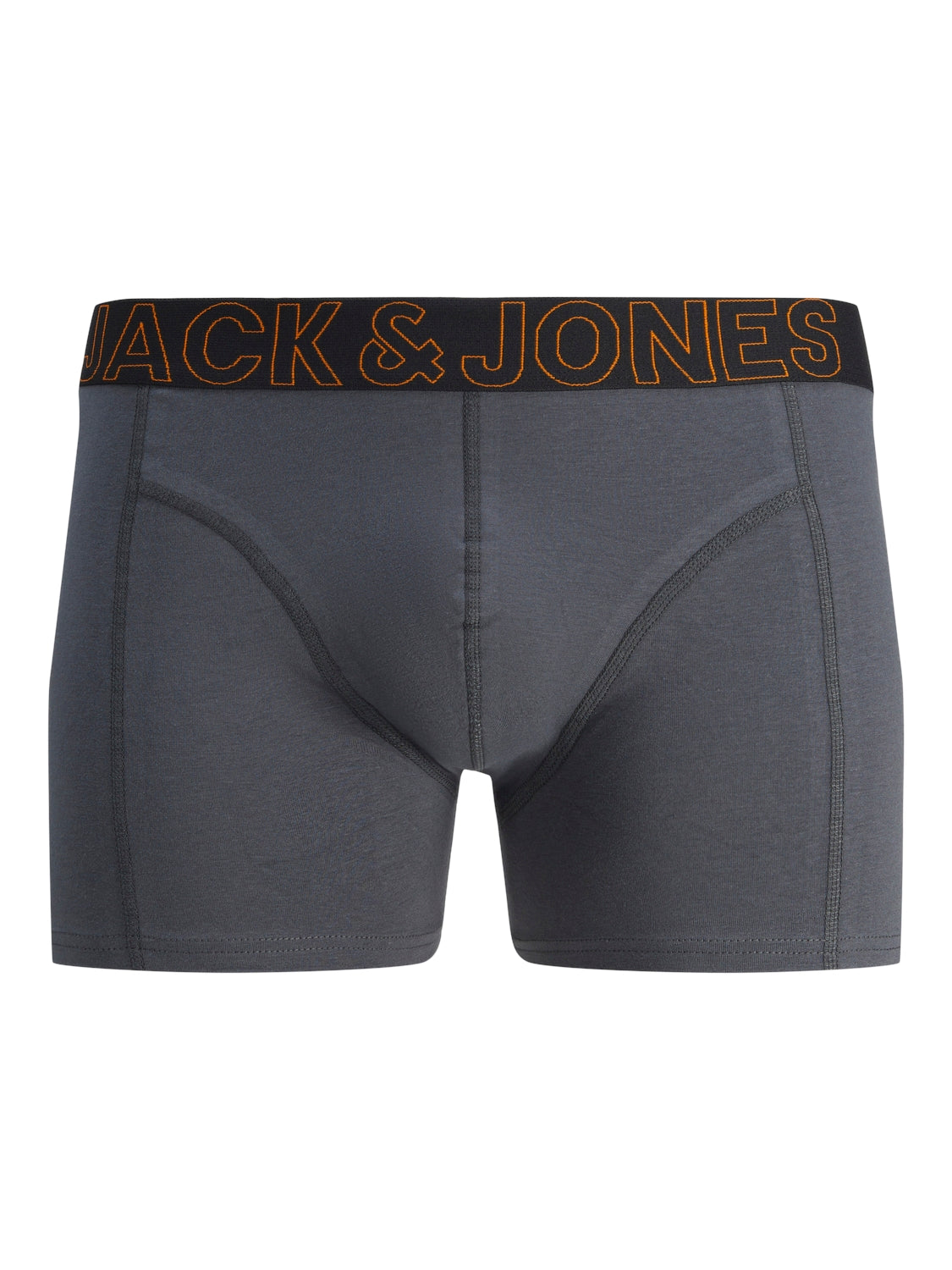 Pack de 3 boxers courts : Murphy Solid