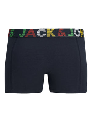 Pack de 3 boxers courts : W.Ethan