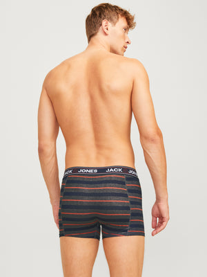 Pack de 3 boxers courts : JOHN