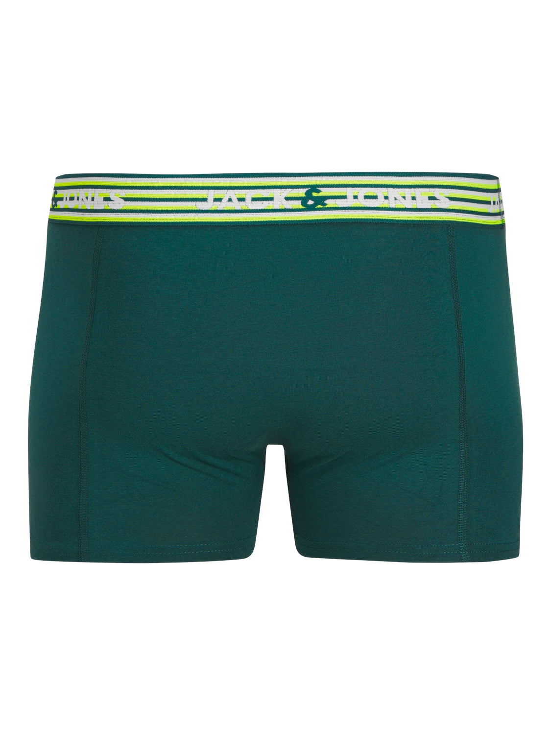 Pack de 3 boxers courts : Darvin