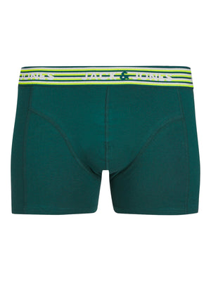 Pack de 3 boxers courts : Darvin