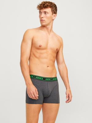 Pack de 3 boxers courts : ETHAN