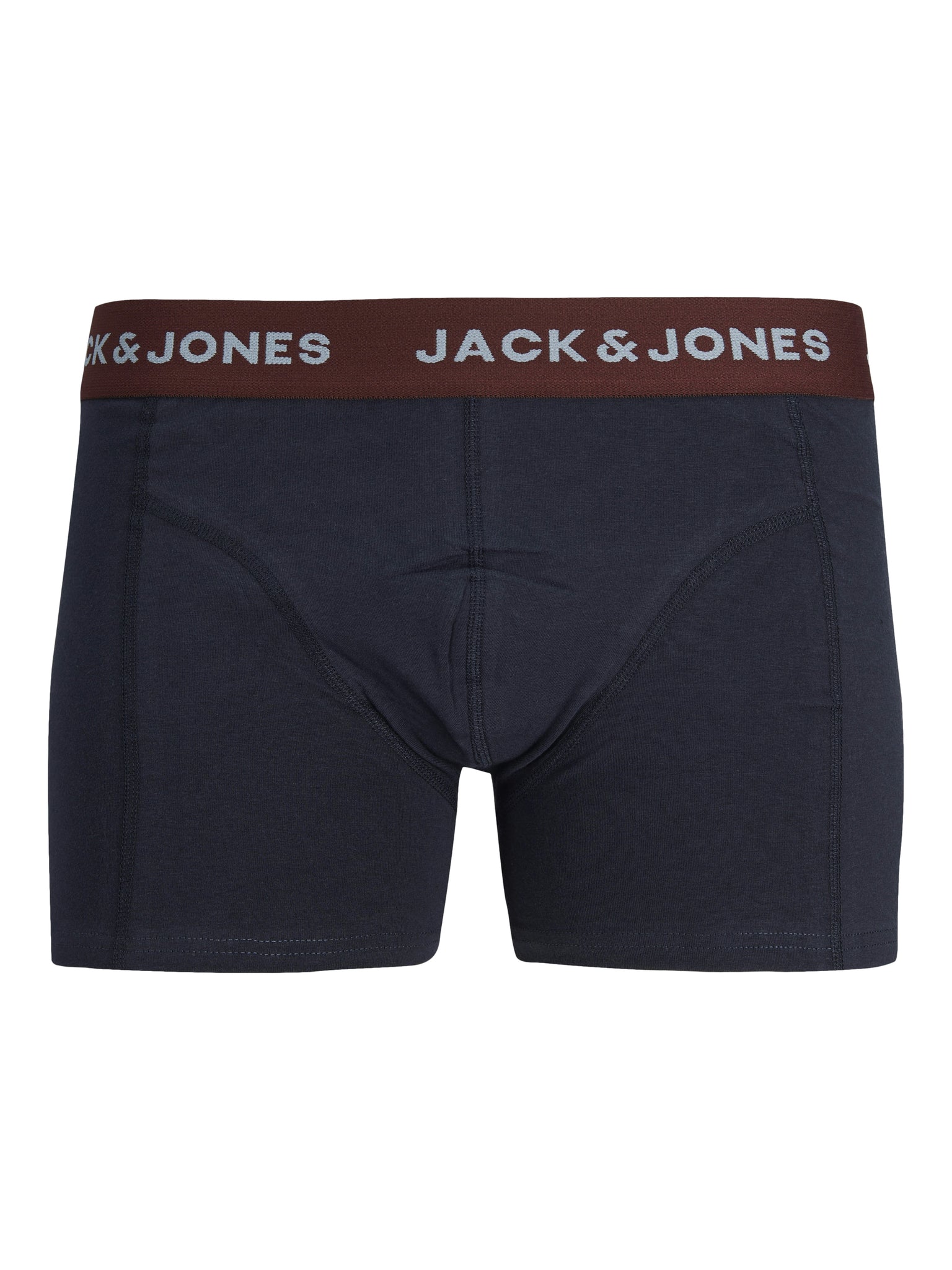 Pack de 3 boxers courts : JAMES