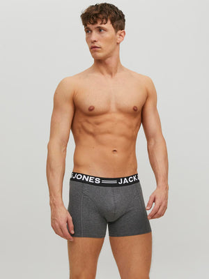 Pack de 3 boxers courts : Lichfield