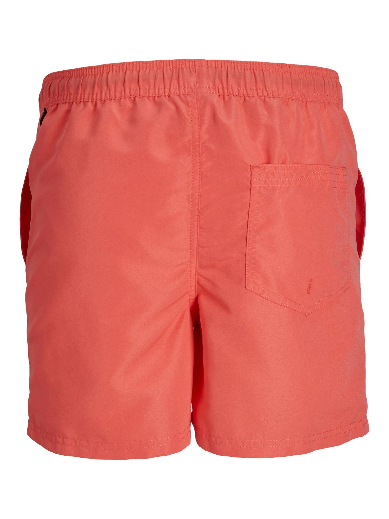 Maillot de bain Jack & Jones Fiji Hot Coral