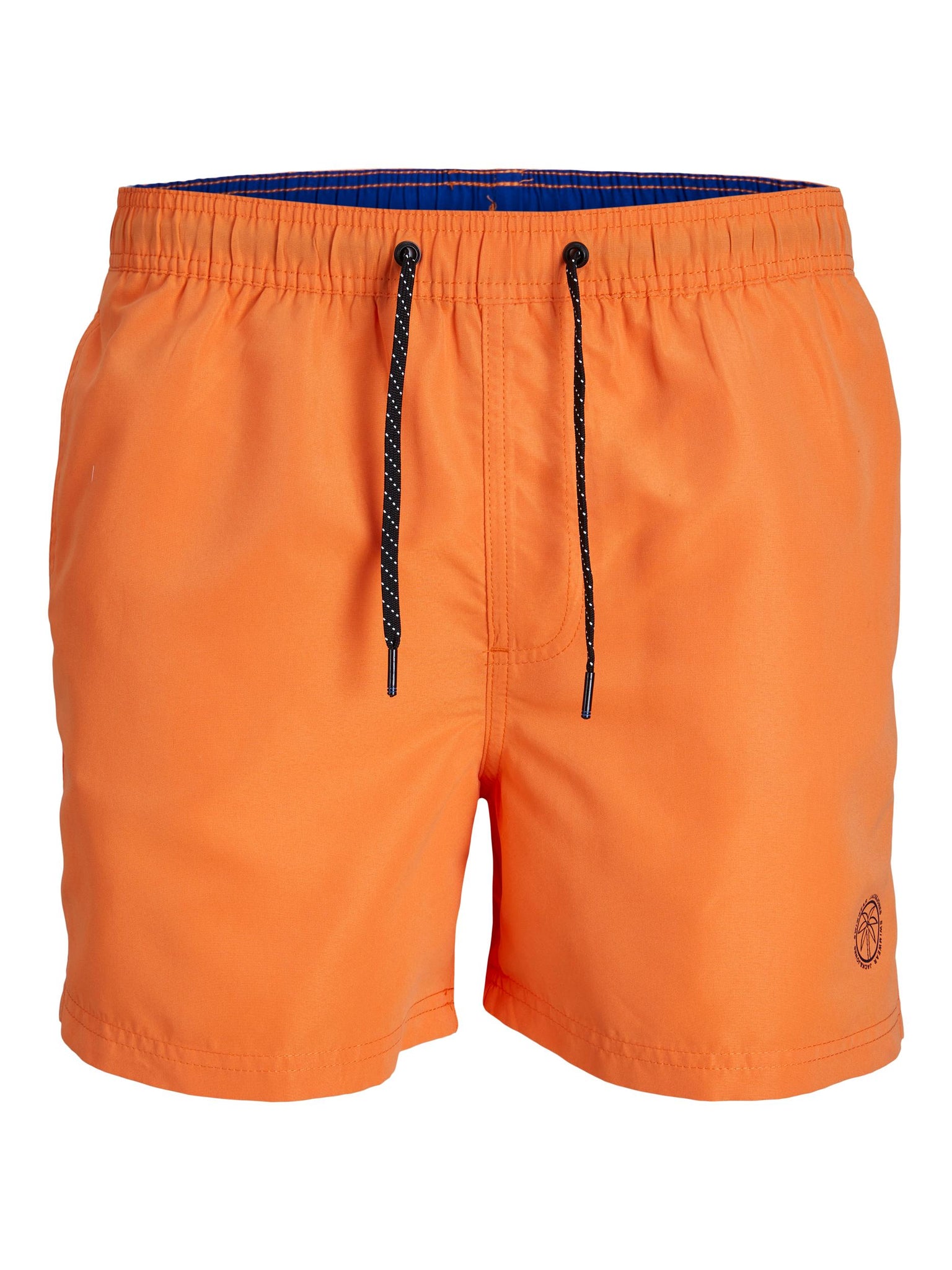 Maillot de bain Jack & Jones Fiji Orange Peel