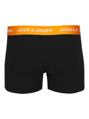 Pack de 3 boxers courts : GAB