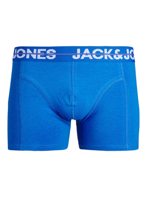 Pack de 3 boxers courts : Pineapple