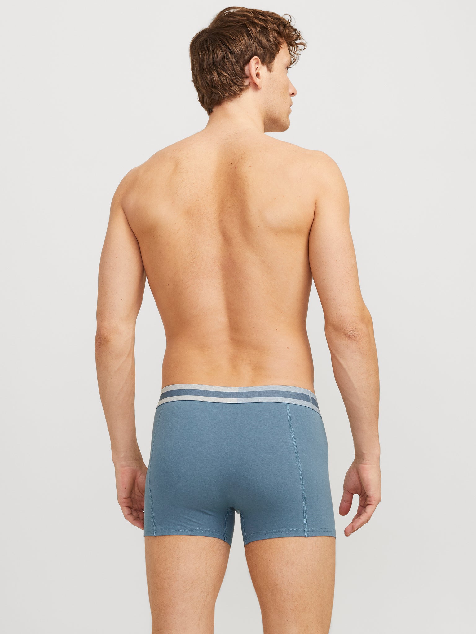 Pack de 3 boxers courts : STEVE