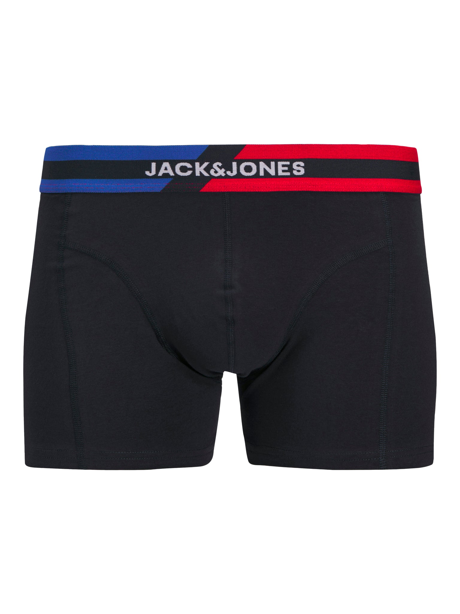 Pack de 3 boxers courts : STEVE