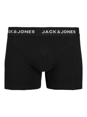 Pack de 3 boxers courts : BRADY FLOWER