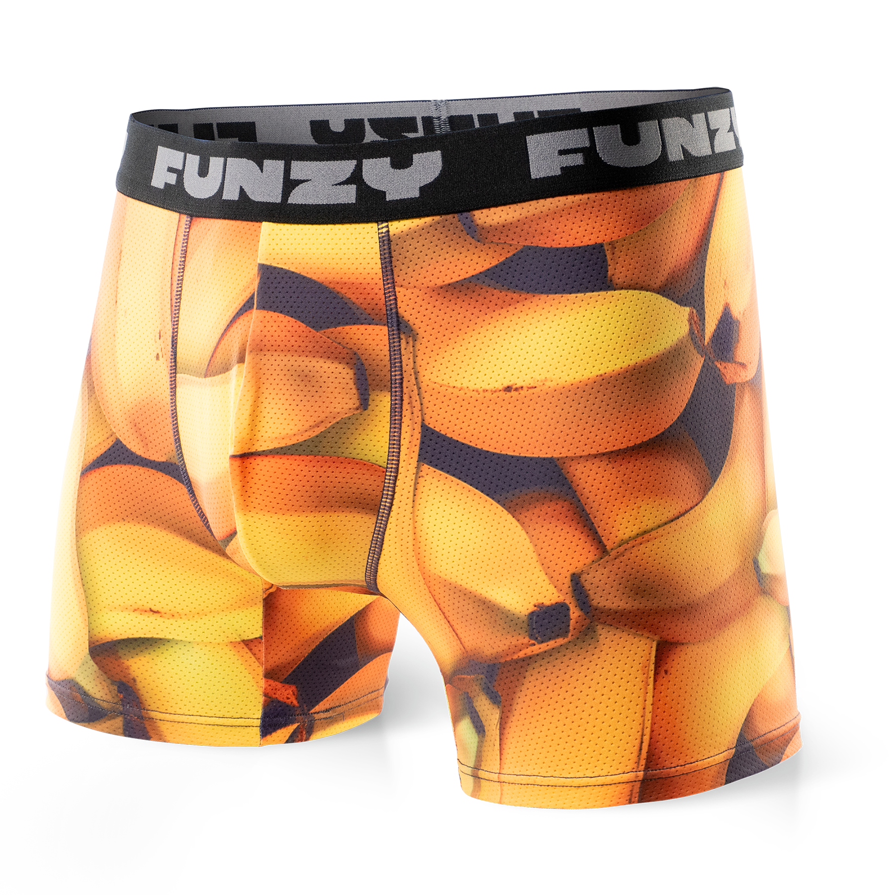 Mystery pack of 3 Funzy boxers