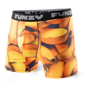 Mystery pack of 3 Funzy boxers