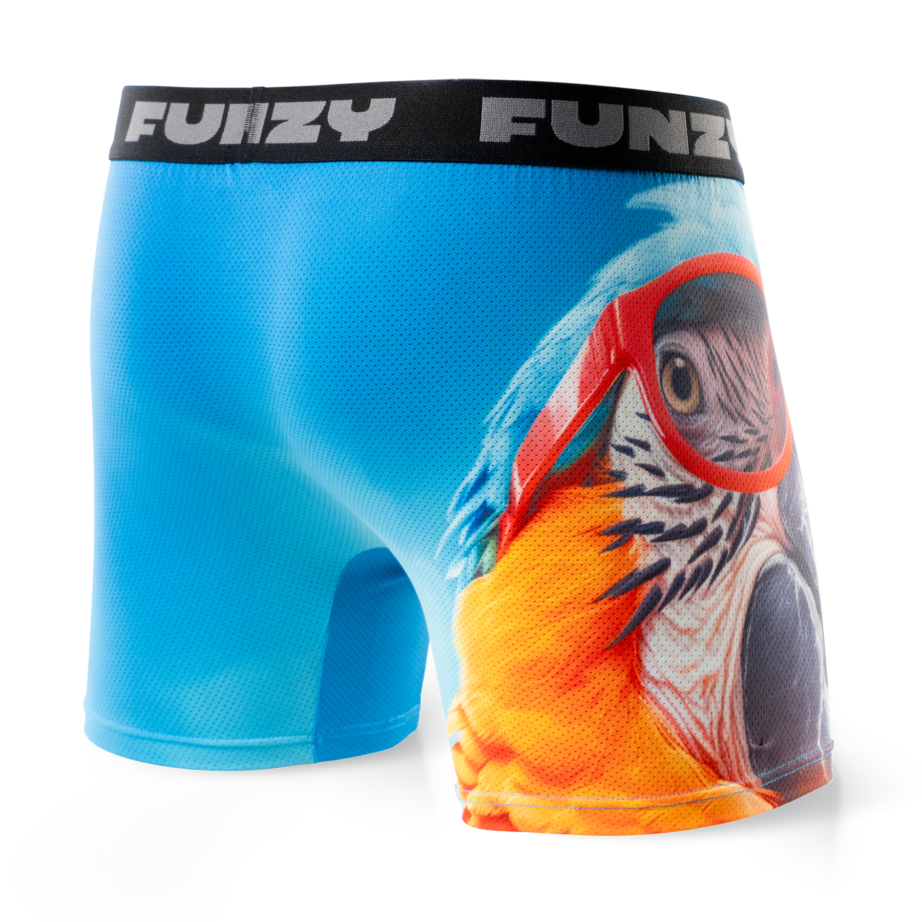 Boxer Funzy Rioquet