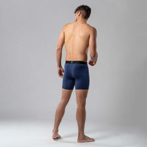 Boxer Max : Navy