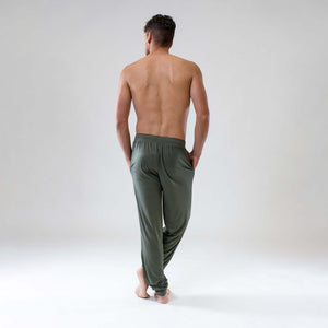 Pantalon de Pyjama Daydreamer  - Khaki