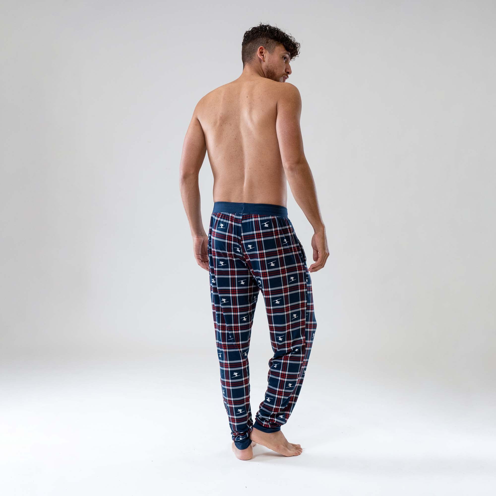 Pantalon de Pyjama Malone Ski