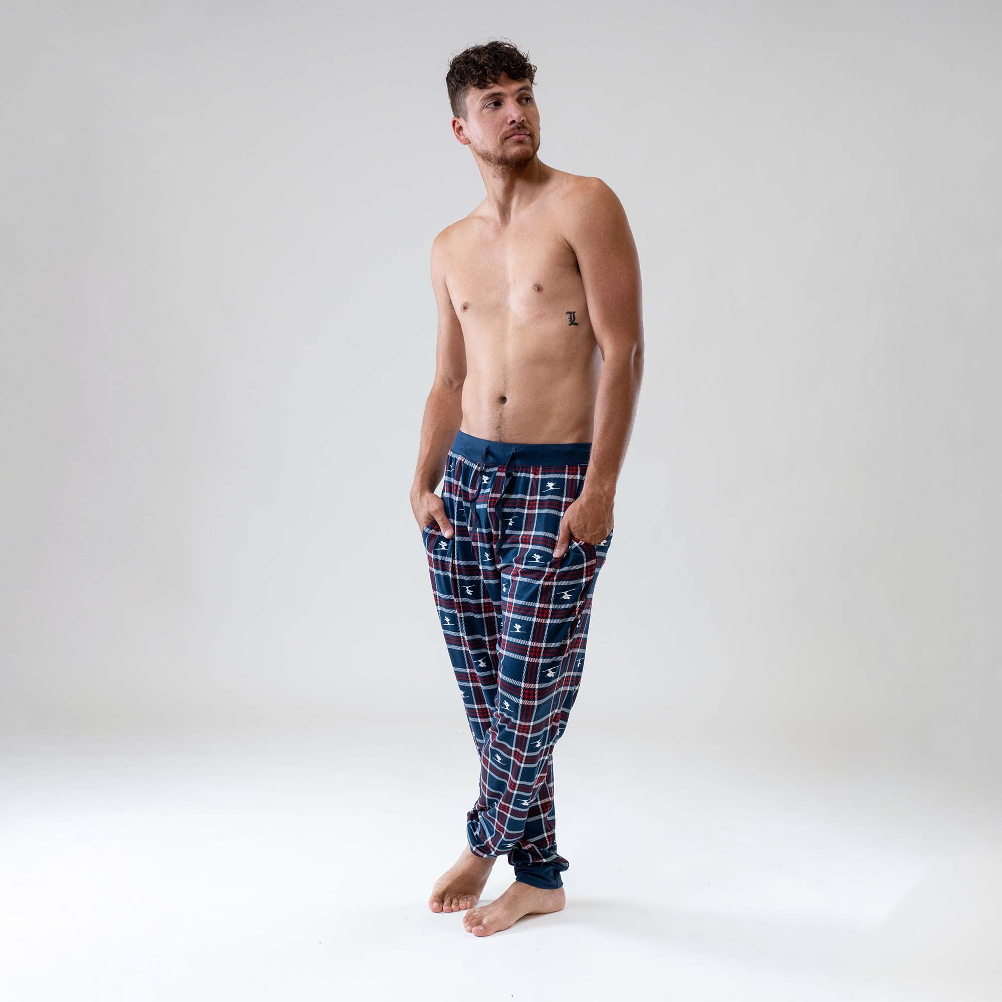 Pantalon de Pyjama Malone Ski