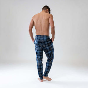 Pantalon de Pyjama Malone Ivy