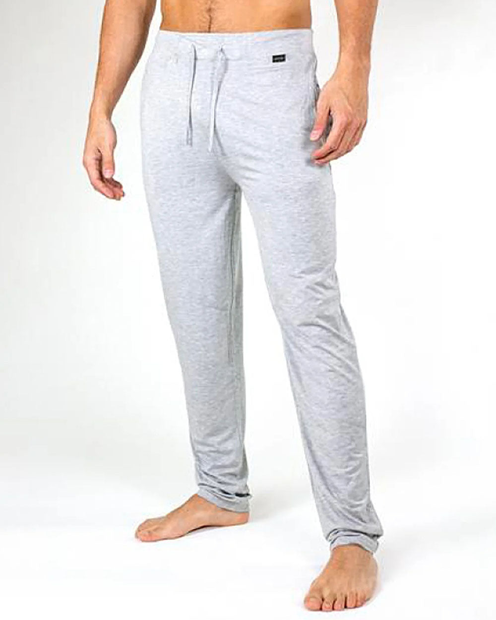 Nu - Essential Bamboo Jogger : Grey