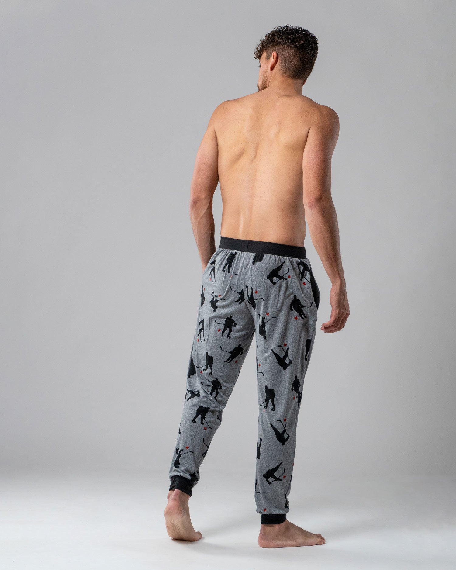 Pantalon de Pyjama Malone Hockey