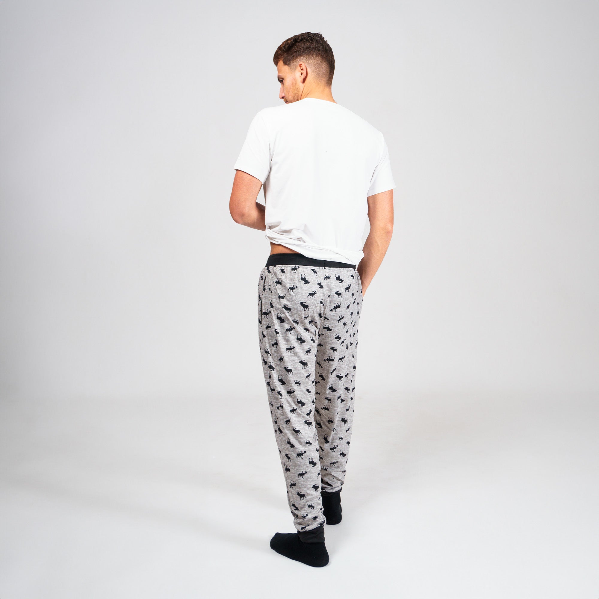 Pantalon de Pyjama Malone Mooses