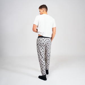 Pantalon de Pyjama Malone Mooses