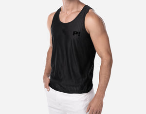 White Bodyskin Basic tank top