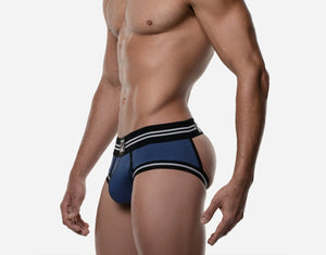 Pump Squad access short boxer 