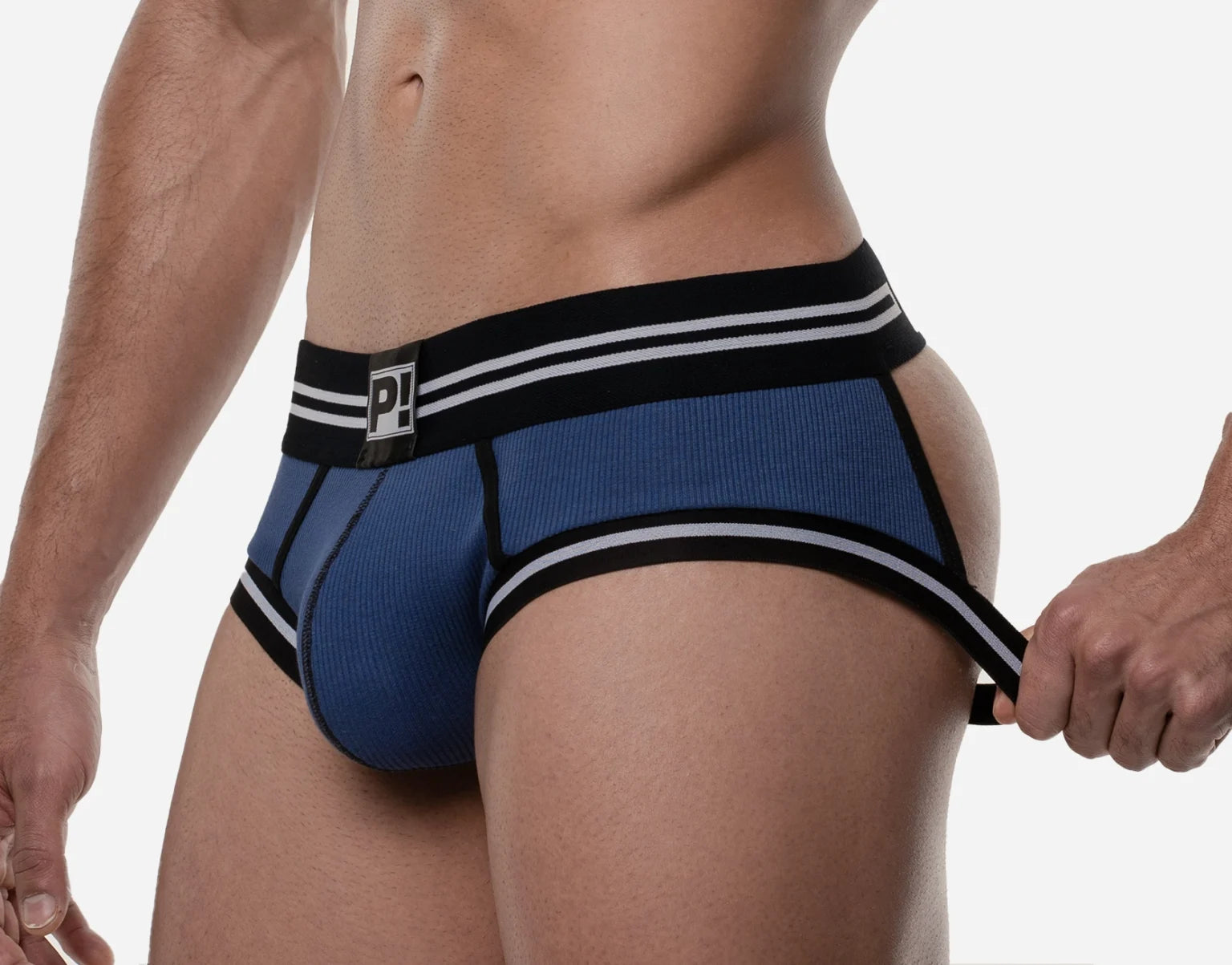 Pump Squad access short boxer 