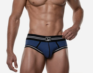 Pump Squad access short boxer 