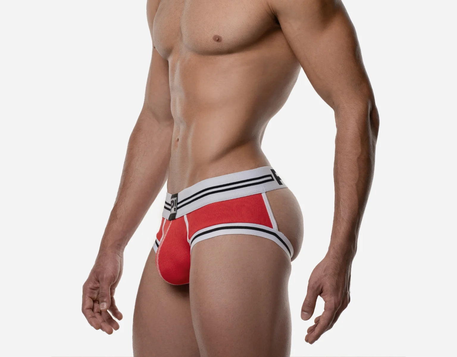 Pump Squad access short boxer 