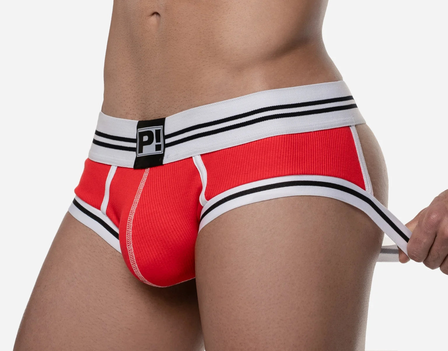 Pump Squad access short boxer 