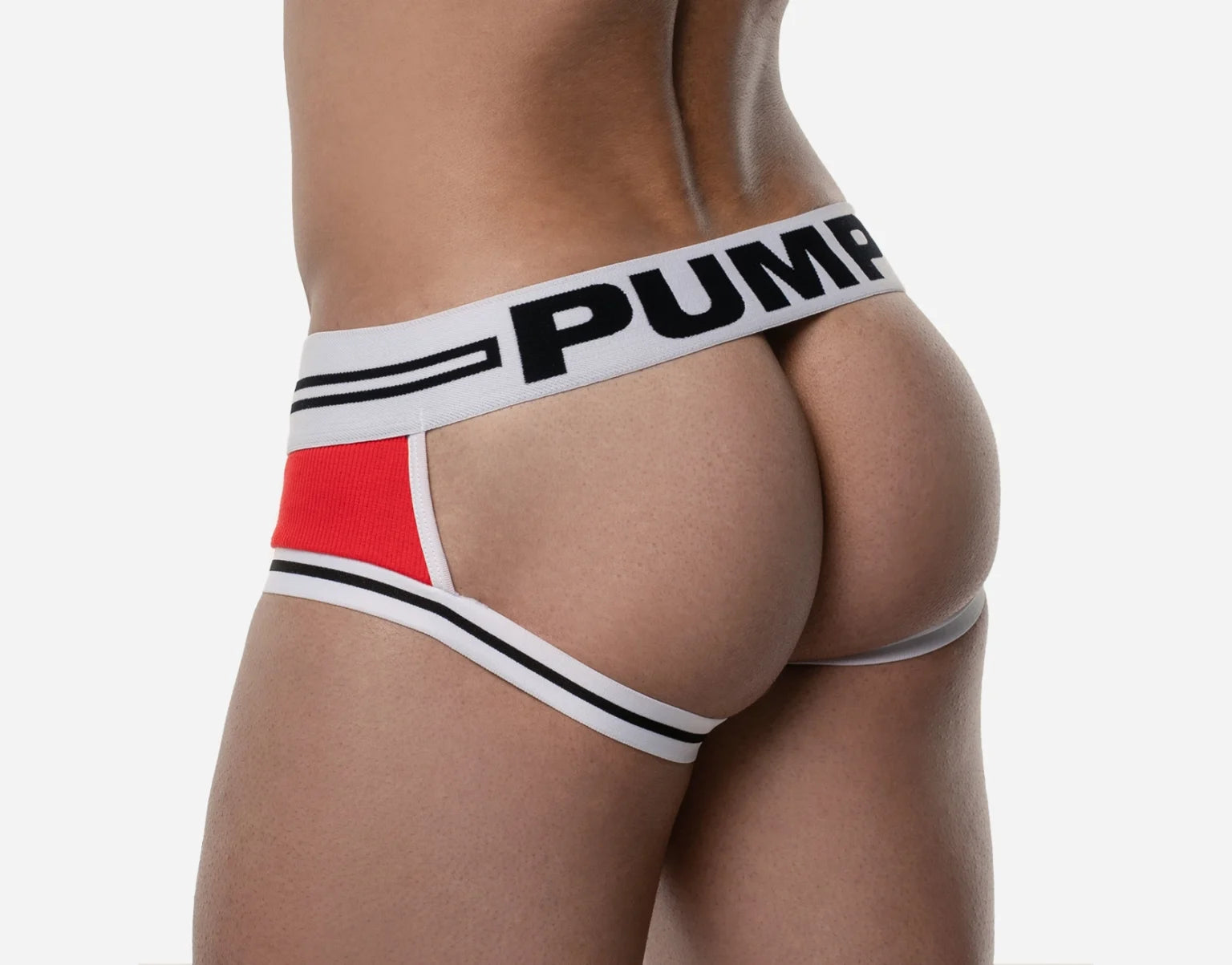 Pump Squad access short boxer 