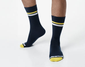 Recharge Crew Socks